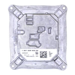 MODULE GESTION PHARE POUR FEUX DE ROUTE POUR PG4922E/3E = 1610426980*