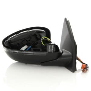 RETRO D PEUGEOT 308 06/13 => ELEC CHAUFF RETRACT = 1611508780