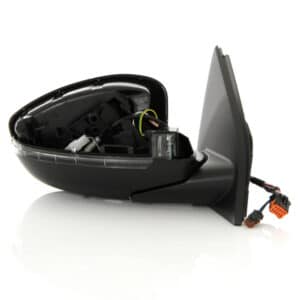 RETRO D PEUGEOT 308 06/13 => ELEC CHAUFF RETRAC ANGLMORT = 1611508880