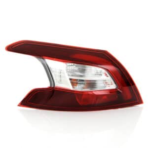 FEU ARG PEUGEOT 308 06/13 => SUR AILE = LLI992