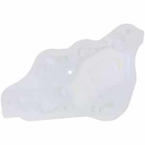 VINYL ETANCHEITE PORTE AVD PEUGEOT 308 06/13 => 9677923680