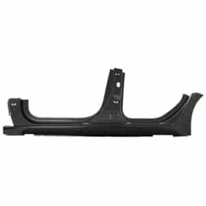 BAS CAISSE G PEUGEOT 308 06/13 => 1610098480
