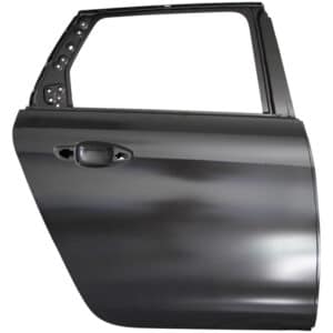 PORTE ARD PEUGEOT 308 02/14 => BREAK = 9805267480