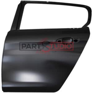 PORTE ARG PEUGEOT 308 06/13 => 9802165680