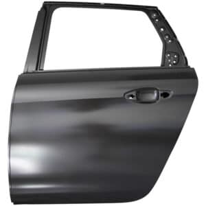 PORTE ARG PEUGEOT 308 02/14 => BREAK = 9805267180