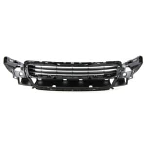 GRILLE PC AVC PEUGEOT 5008 10/13 => 9805496780