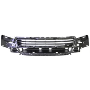 GRILLE PC AVC PEUGEOT 5008 10/13 => 9805496880
