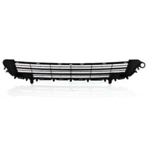GRILLE PC AV INF PEUGEOT 5008 10/13 => 9805499280