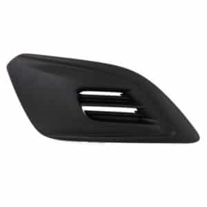 GRILLE PC AVD PEUGEOT 5008 10/13 => 9805493680 ***