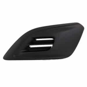 GRILLE PC AVG PEUGEOT 5008 10/13 => 9805493780 ***