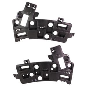 JEU SUPPORTS PC AV PEUGEOT 5008 09/13 => 06/17 = 1611205680