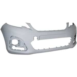 PC AV A PEINDRE PEUGEOT 108 06/14 => 1612201580