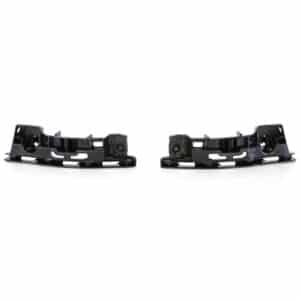 KIT SUPPORTS PC AV LATERAUX PEUGEOT 108 06/14 => 1612385280