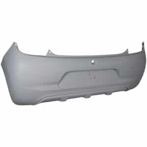 PC ARR A PEINDRE PEUGEOT 108 06/14 => 1612229580