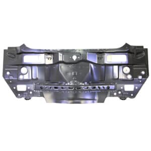 JUPE ARRIERE PEUGEOT 108 06/14 => CITROEN C1 06/14 => 1614196580