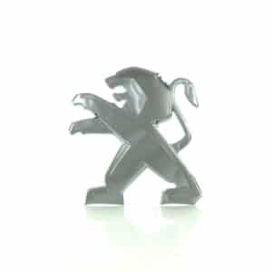 MONOGRAMME CAPOT "PEUGEOT" 108 06/14 => B000828780