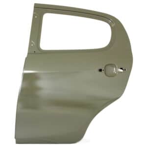 PORTE ARG PSA C1 - 108 06/14 => 5 PORTES = 1636415880