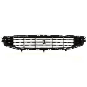 GRILLE PC AV SUP PEUGEOT 508 09/14 => 9807631080