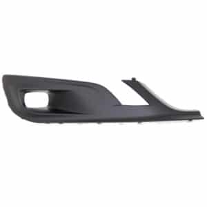 ENJOLIVEUR PC AVD PEUGEOT 508 09/14 => 98076312XT