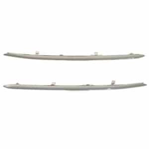 PROFILE DE FINITION PC AV INF PEUGEOT 508 09/14 => 16122237VD