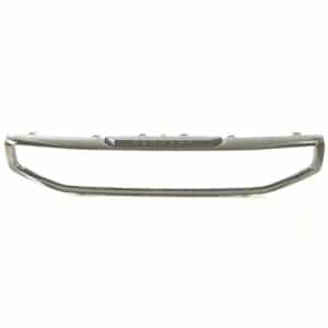 CONTOUR GRILLE PC AV PEUGEOT 508 09/14 => 98078737VD