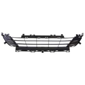 GRILLE PC AV PEUGEOT 508 09/14 => 9807631180
