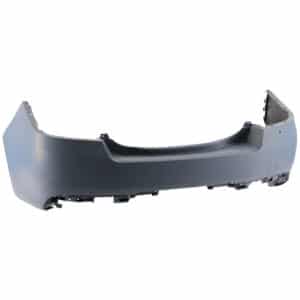 PC ARR A PEINDRE PEUGEOT 508 09/14 => 1611872580*