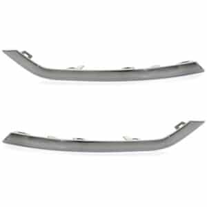 KIT ENJOLIVEURS PC ARR PEUGEOT 508 09/14 => 1611900480