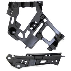 SUPPORT PLAGE PC ARD PEUGEOT 508 09/14 => 1611903680