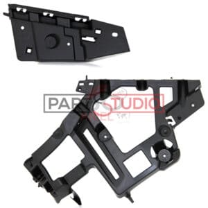 KIT SUPPORTS PC ARG PEUGEOT 508 SW 09/14 => 7422W5