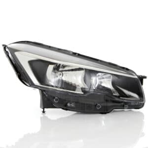 PHARE D PEUGEOT 508 09/14 =>  045441 *
