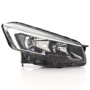 PHARE D PEUGEOT 508 09/14 => 9807241180