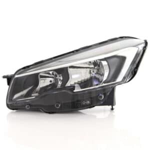 PHARE G PEUGEOT 508 09/14 => 9807241280