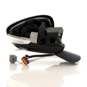 RETRO D PEUGEOT 508 09/14 => ELEC CHAUFFANT RETRACTABLE = 1612166680