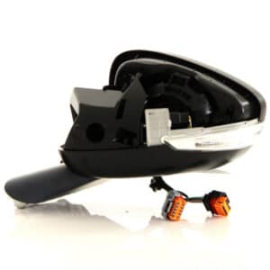 RETRO G PEUGEOT 508 09/14 => ELEC CHAUFFANT RETRACTABLE = 1612167580