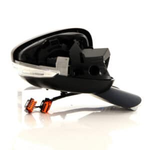 RETRO D PEUGEOT 508 09/14 => ELEC CHAUFF RETRAC ANGLEMORT =1612166880