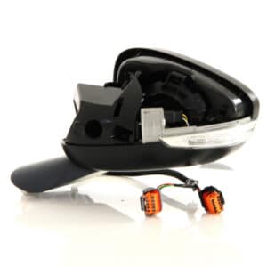 RETRO G PEUGEOT 508 09/14 => ELEC CHAUFF RETRAC ANGLEMORT =1612167680