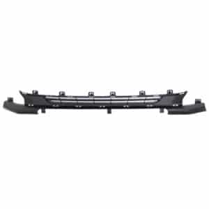 GRILLE PC AV INF PEUGEOT 208 06/14 => 9810516180