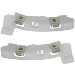 KIT SUPPORTS PC AV PEUGEOT 208 04/12 =>