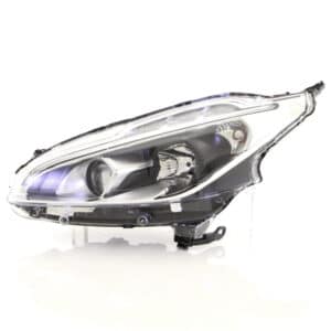 PHARE G PEUGEOT 208 06/15 => 9810805780