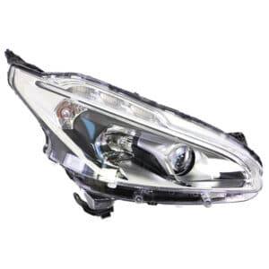 PHARE D PEUGEOT 208 07/17 => 450611