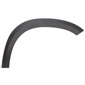 EXTENSION AILE AVD PEUGEOT 2008 05/16 => 98174915XT