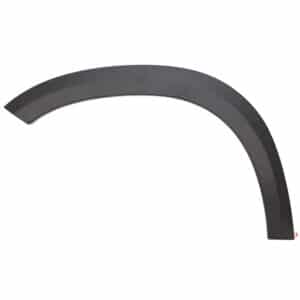 EXTENSION AILE AVG PEUGEOT 2008 05/16 => 98174912XT