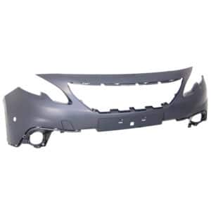 PC AV A PEINDRE PEUGEOT 2008 05/16 => DETECTEURS = 1617019880