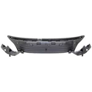 HABILLAGE FRONTAL PC AV PEUGEOT 2008 05/16 => 9814133480