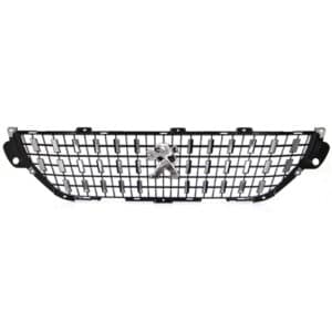 GRILLE PC AV PEUGEOT 2008 05/16 => 1617022780