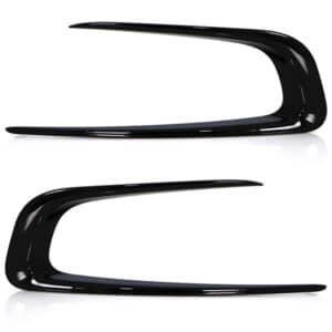 KIT ENJOL NOIR BRILLANT PEUGEOT 2008 05/16 => 1617023780