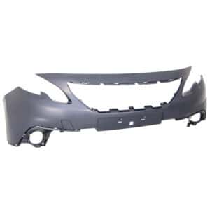 PC AV A PEINDRE PEUGEOT 2008 05/16 => 1617019580