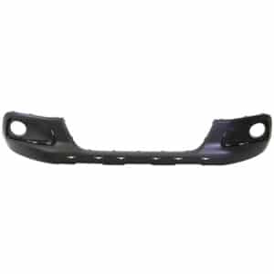 ELEMENT INF PC AV PEUGEOT 2008 05/16 => 9815456880
