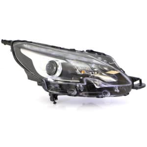 PHARE D PEUGEOT 2008 05/16 => 450785